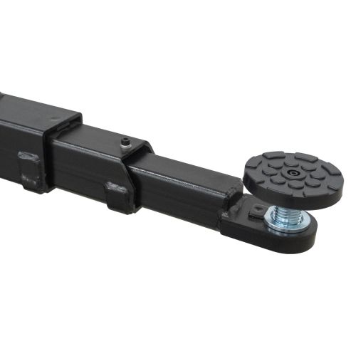 2 Säulen Hebebühne Weber Profi Serie 4.2A